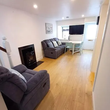 In Prázdninový dům Dungarvan (Waterford)