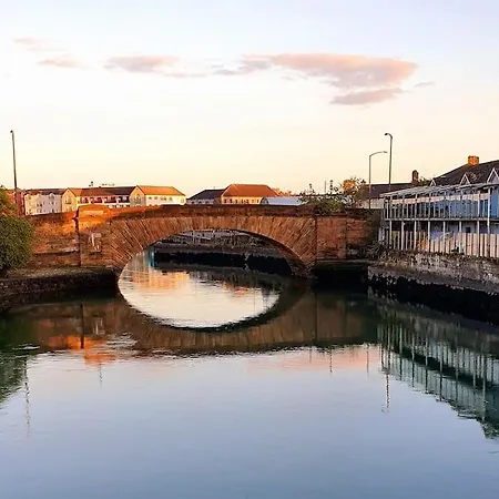 Prázdninový dům In