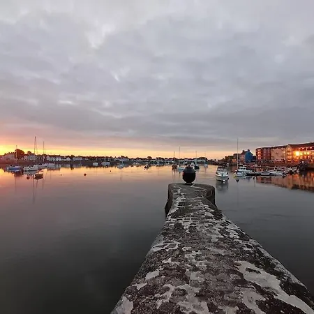 In Prázdninový dům *