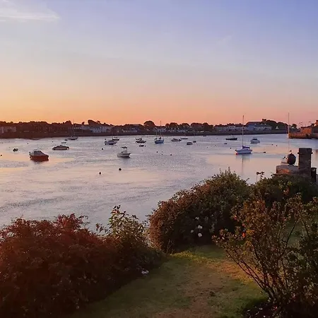 In Prázdninový dům *