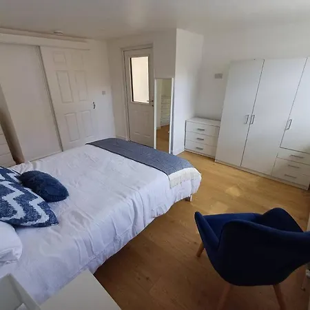 Prázdninový dům In *