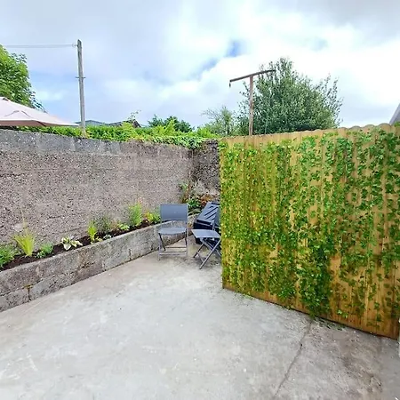 In Dungarvan (Waterford)