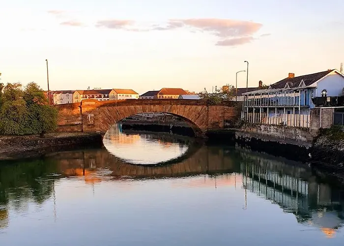 Дом отдыха In