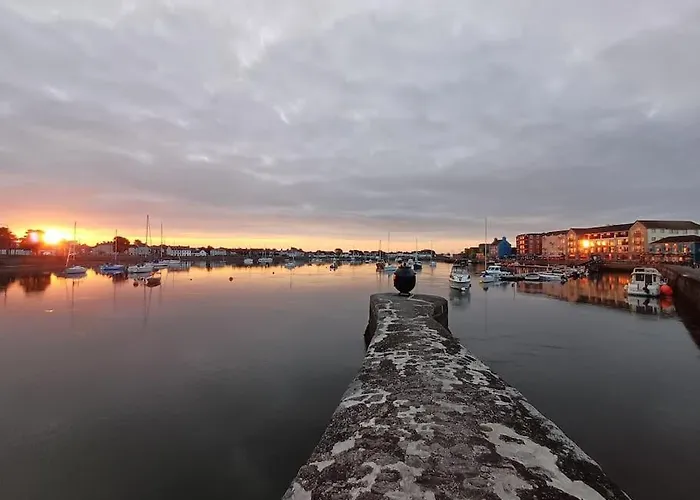 In Дом отдыха *