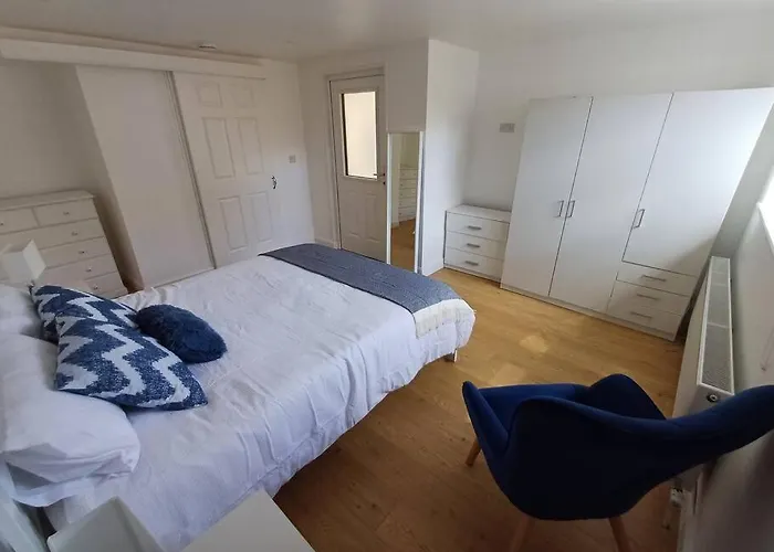 Prázdninový dům In *