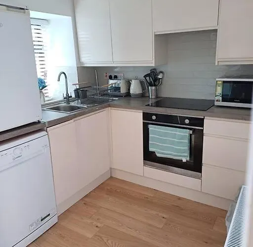 In Prázdninový dům