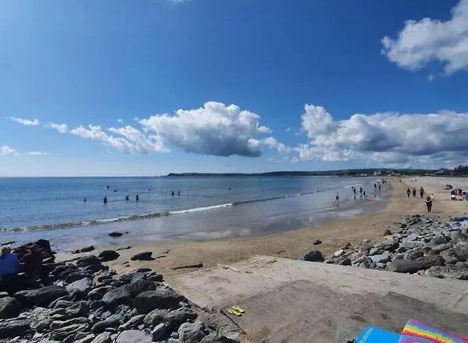 In Prázdninový dům Dungarvan (Waterford)