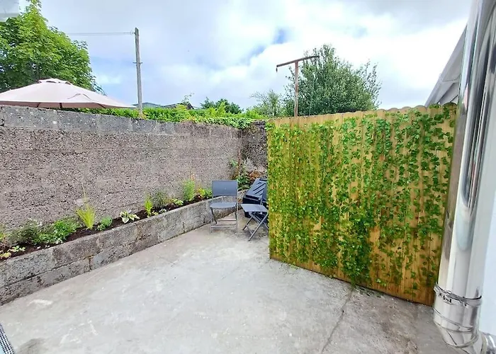 In Dungarvan (Waterford)